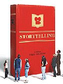 Storytelling posteri