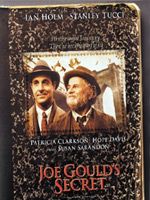 Joe Gould’un Sırrı posteri