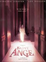 Kutsal Bakire posteri