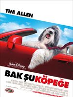 Bak Şu Köpeğe posteri