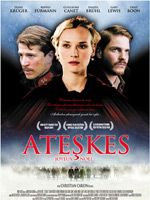 Ateşkes posteri