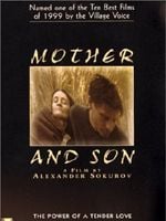 Mother and Son posteri