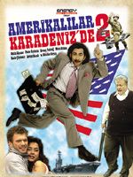 Amerikalılar Karadeniz’de 2 posteri