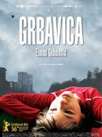 Grbavica: Esma'nın Sırrı posteri
