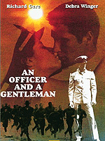 Subay ve Centilmen posteri