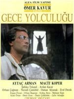 Gece Yolculuğu posteri