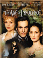 Masumiyet Çağı posteri