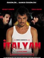 İtalyan posteri