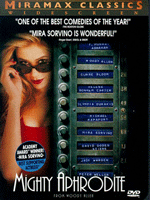 Sevimli Fahişe posteri