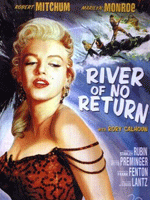 Dönüşü Olmayan Nehir posteri