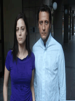 Yoldaki Kedi posteri