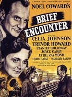 Brief Encounter posteri