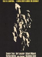 Nürnberg Davası posteri