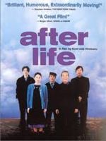 Wandâfuru raifu posteri