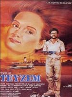 Teyzem posteri