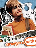 Strangers with Candy posteri