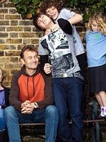 Outnumbered görüntüsü