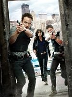 The Chicago Code görüntüsü