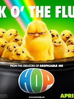 Hop posteri