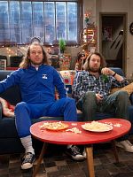 La Chanson du Dimanche görüntüsü