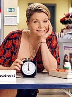 Danni Lowinski görüntüsü