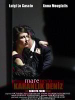 Karanlık Deniz posteri