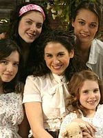 Küçük Kadınlar görüntüsü