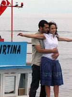 Fırtına görüntüsü