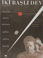 İki Başlı Dev posteri