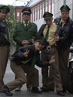 Spezialeinsatz posteri