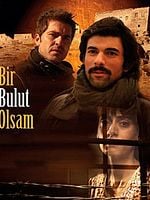 Bir Bulut Olsam posteri