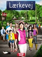 Lærkevej görüntüsü