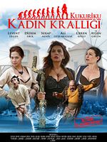 Kukuriku: Kadın Krallığı posteri