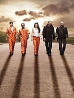 Breakout Kings görüntüsü
