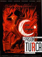 La pasión turca posteri