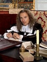 Le Roi, L'Ecureuil et la Couleuvre posteri