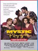 Mystic Pizza posteri