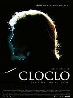 Cloclo posteri