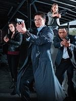 Torchwood görüntüsü
