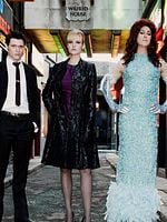 The Runaway görüntüsü