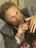 A Mann's World posteri