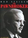 The Pawnbroker posteri