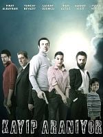 Kayıp Aranıyor görüntüsü