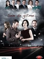 Sen de Gitme posteri