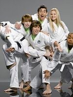 Kickin' It görüntüsü