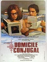 Domicile conjugal posteri