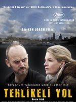 Tehlikeli Yol posteri