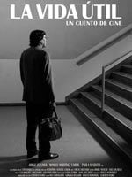 Faydalı Hayat posteri