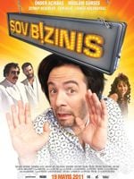 Şov Bizınıs posteri