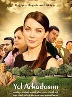 Yol Arkadaşım posteri